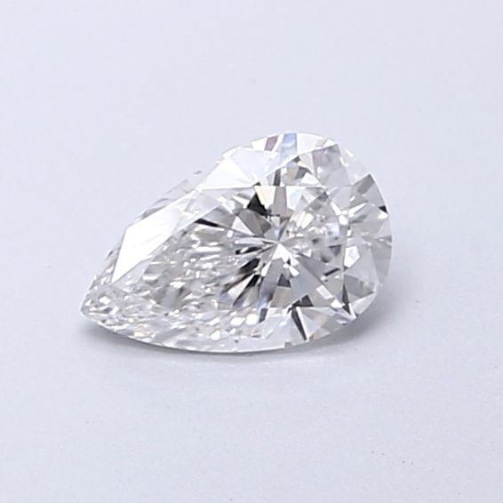 Loose Lab Diamond - IGI Pear 0.29ct E VVS2 (1 of 1)