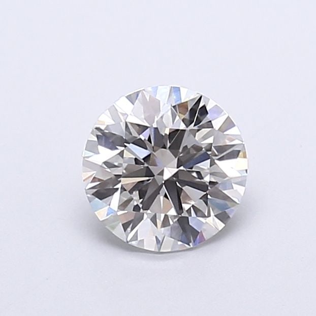 Ideal Loose Lab Diamond - IGI Round 1.09ct G VVS2 (1 of 1)