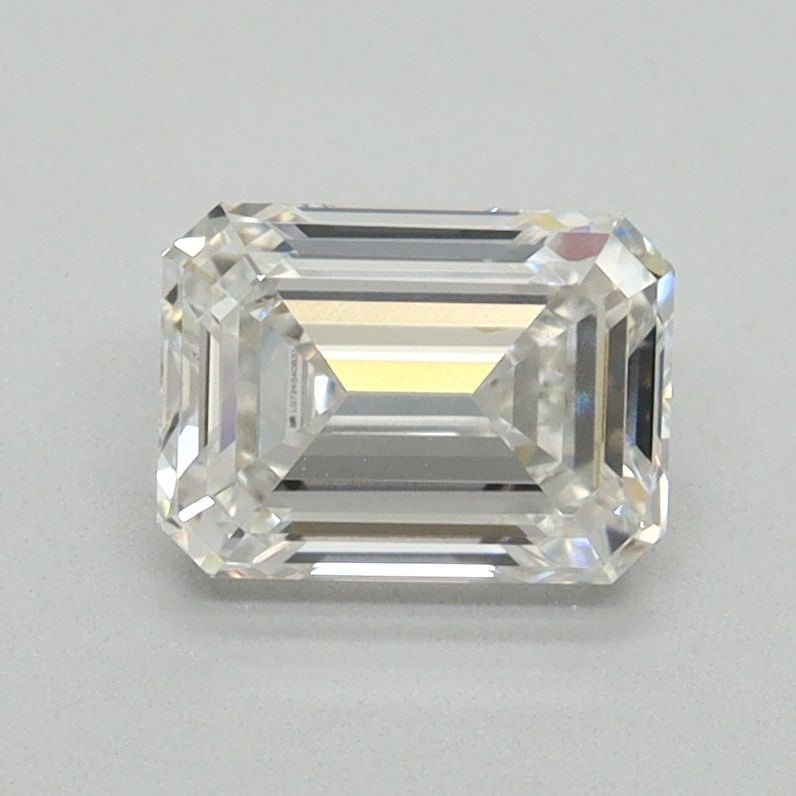 Loose Lab Diamond - IGI Emerald 1.18ct E VVS2: Loose Lab Diamond - IGI Emerald 1.18ct E VVS2 This listing features Loose Lab Diamond - IGI Emerald 1.18ct E VVS2. Item specifics are provided below. Item Specifics: Source: This Is A Real Diamond Gro