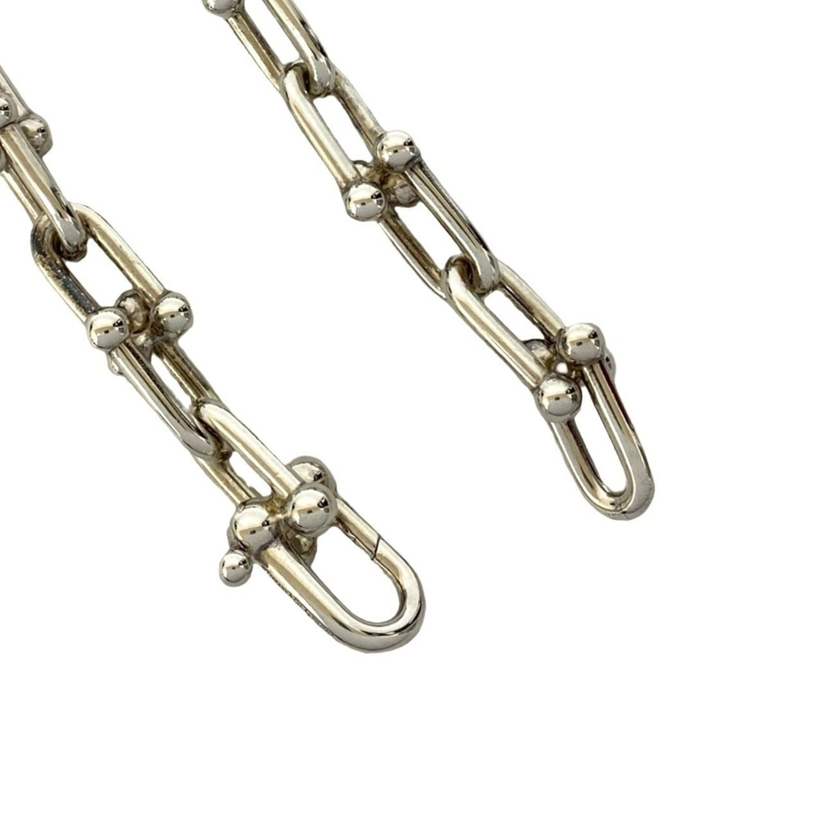 925 Tiffany Bangle Silver - 3