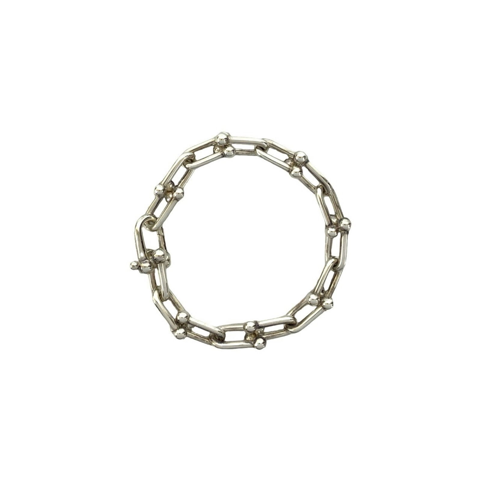 925 Tiffany Bangle Silver - 4