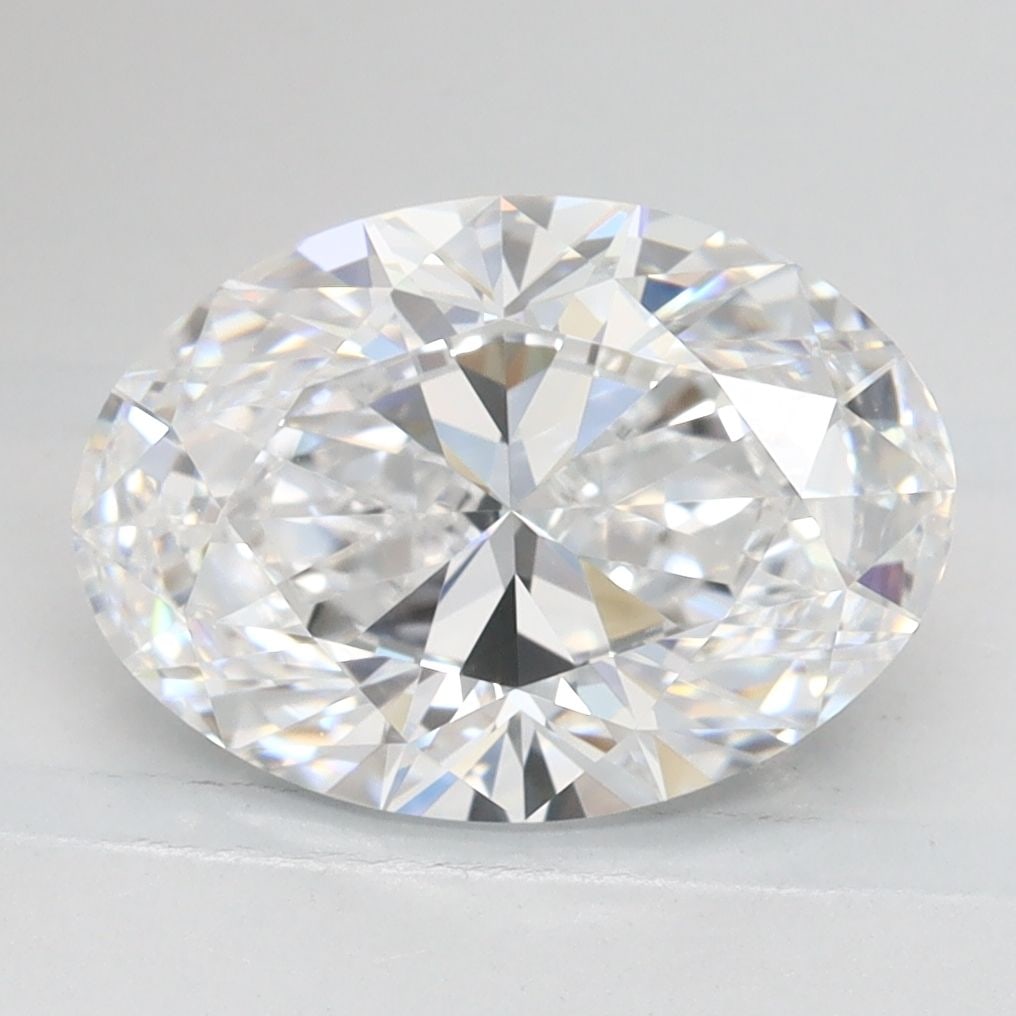 Loose Lab Diamond - GCAL Oval 2.2ct D VVS1: Loose Lab Diamond - GCAL Oval 2.2ct D VVS1 This listing features Loose Lab Diamond - GCAL Oval 2.2ct D VVS1. Item specifics are provided below. Item Specifics: Source: This Is A Real Diamond Grown
