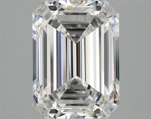 Loose Lab Diamond - IGI Emerald 3.1ct F VVS2: Loose Lab Diamond - IGI Emerald 3.1ct F VVS2 This listing features Loose Lab Diamond - IGI Emerald 3.1ct F VVS2. Item specifics are provided below. Item Specifics: Source: This Is A Real Diamond