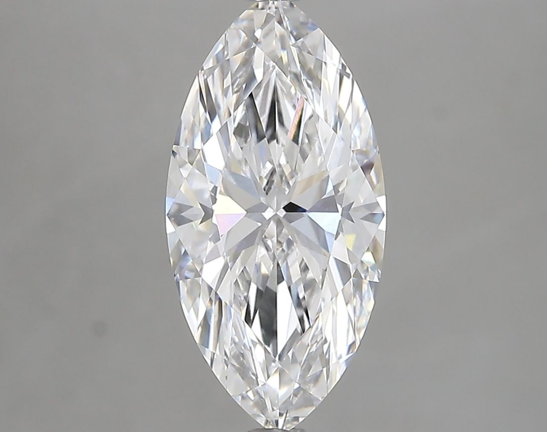 Loose Lab Diamond - IGI Marquise 3.02ct E VVS2: Loose Lab Diamond - IGI Marquise 3.02ct E VVS2 This listing features Loose Lab Diamond - IGI Marquise 3.02ct E VVS2. Item specifics are provided below. Item Specifics: Source: This Is A Real Diamond