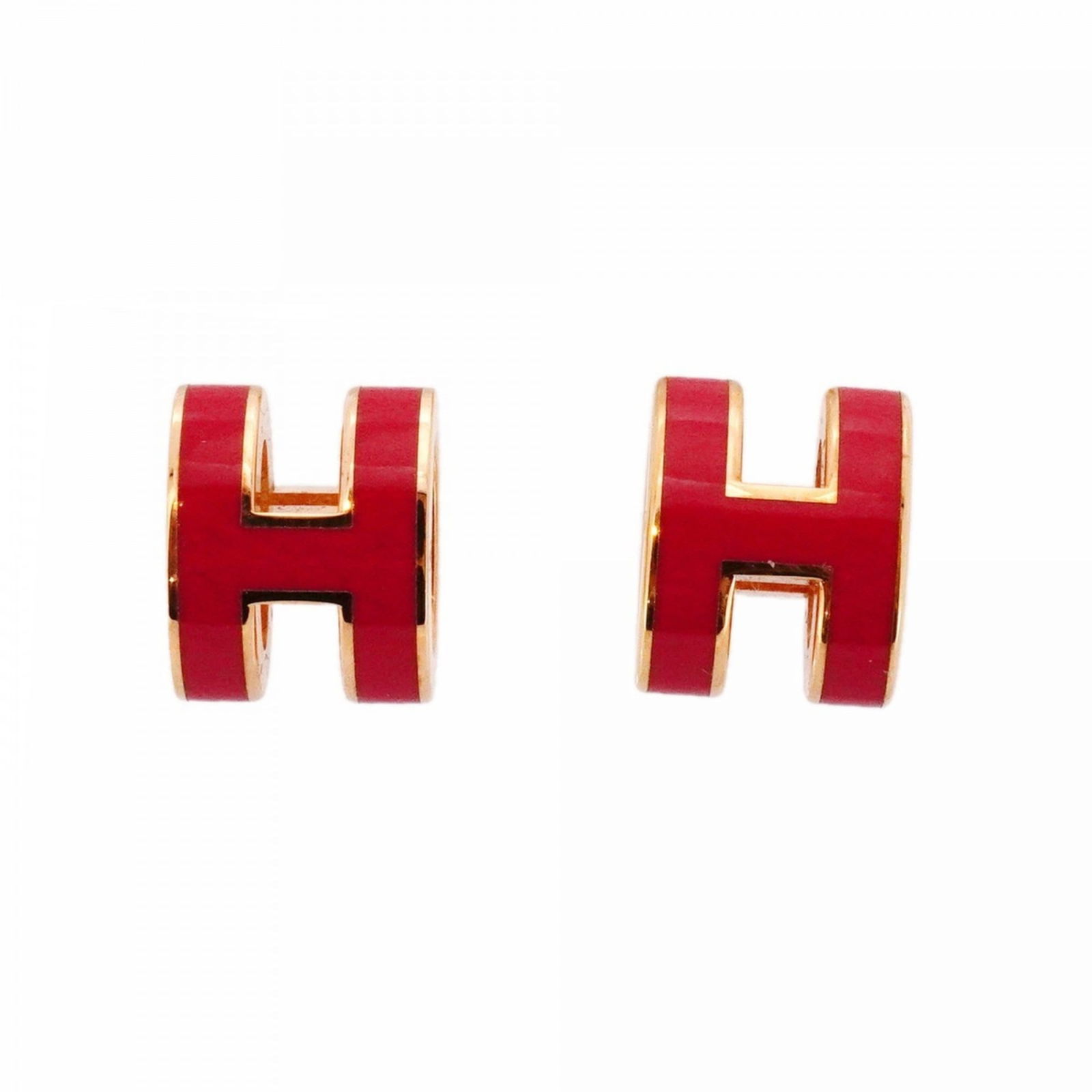 Plating Hermes Stud Earrings Gold: Plating Hermes Stud Earrings Gold This listing features Plating Hermes Stud Earrings Gold. Item specifics are provided below. Item Specifics: Brand: Hermes Type: Stud Earrings Gender: Women Material:
