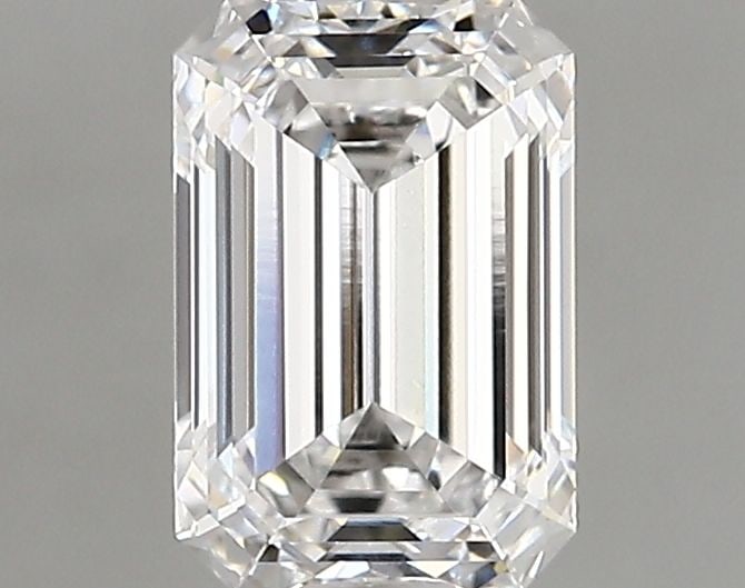 Loose Lab Diamond - IGI Emerald 1.36ct D VVS2: Loose Lab Diamond - IGI Emerald 1.36ct D VVS2 This listing features Loose Lab Diamond - IGI Emerald 1.36ct D VVS2. Item specifics are provided below. Item Specifics: Source: This Is A Real Diamond Gro