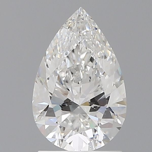 Loose Lab Diamond - IGI Pear 1.59ct E VVS2: Loose Lab Diamond - IGI Pear 1.59ct E VVS2 This listing features Loose Lab Diamond - IGI Pear 1.59ct E VVS2. Item specifics are provided below. Item Specifics: Source: This Is A Real Diamond Grown