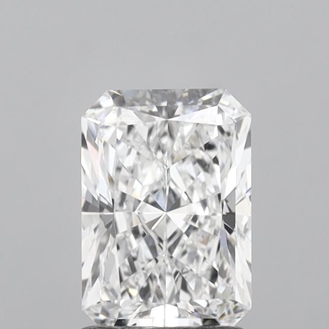 Loose Lab Diamond - IGI Radiant 1.39ct D VVS2: Loose Lab Diamond - IGI Radiant 1.39ct D VVS2 This listing features Loose Lab Diamond - IGI Radiant 1.39ct D VVS2. Item specifics are provided below. Item Specifics: Source: This Is A Real Diamond
