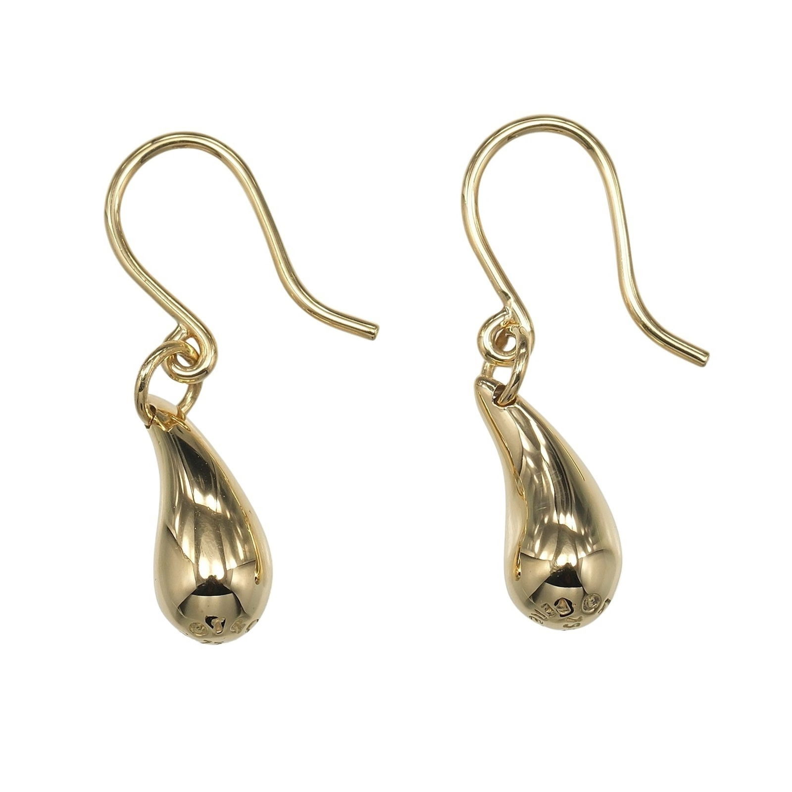 Earrings Tiffany Drop - 4