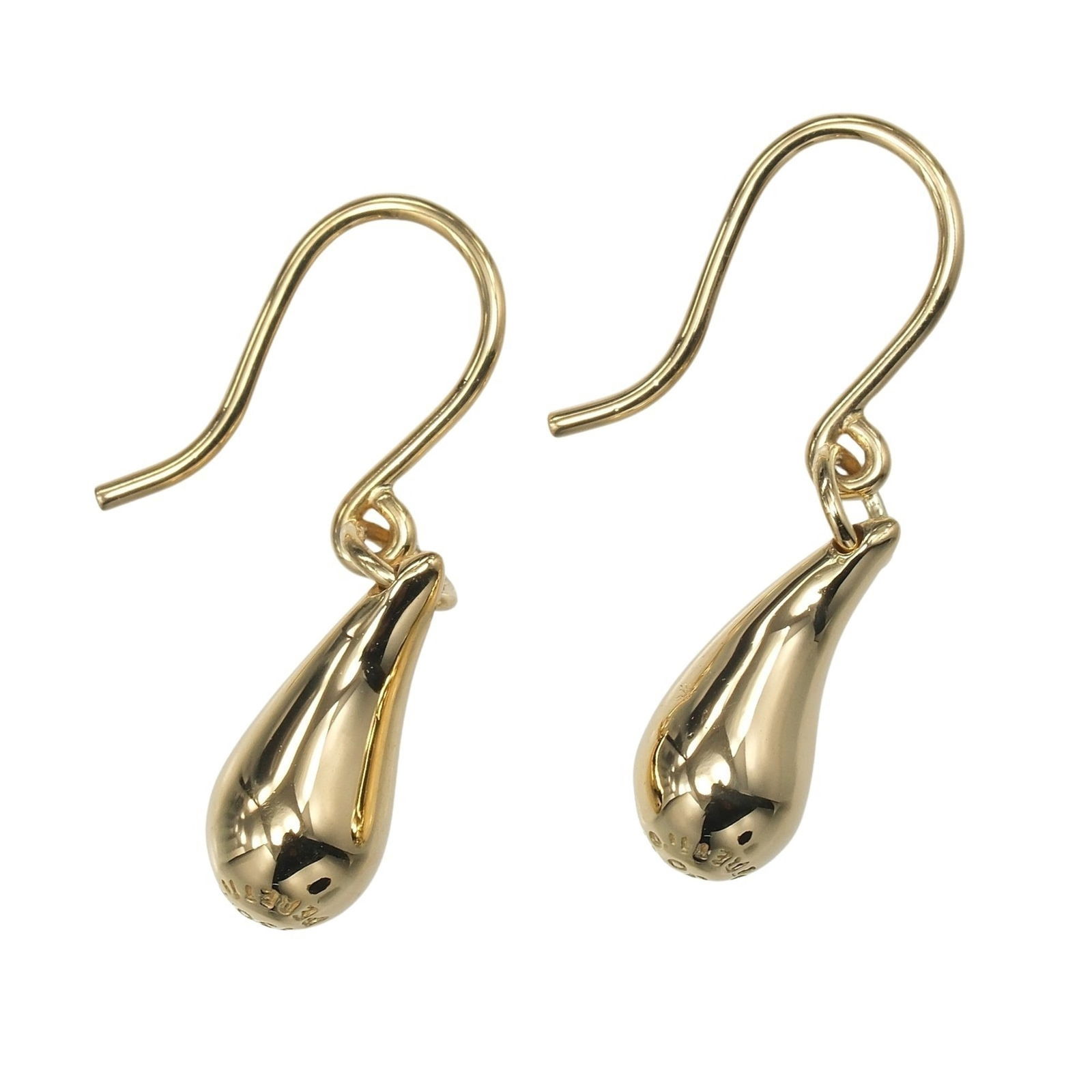 Earrings Tiffany Drop - 5