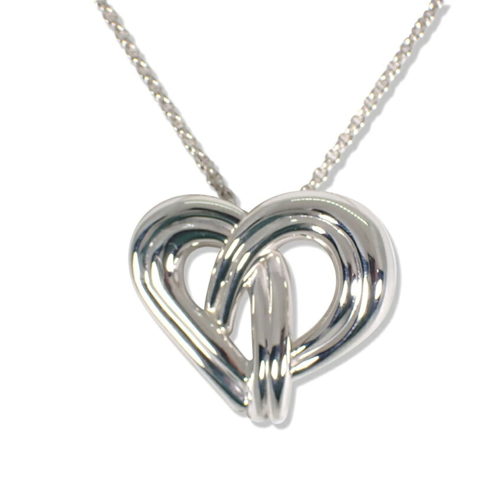necklace TIFFANY 925 heart pendant: necklace TIFFANY 925 heart pendant This listing features necklace TIFFANY 925 heart pendant. Item specifics are provided below. Item Specifics: Brand: Tiffany Necklace Type: Necklace Gender: Women Mat