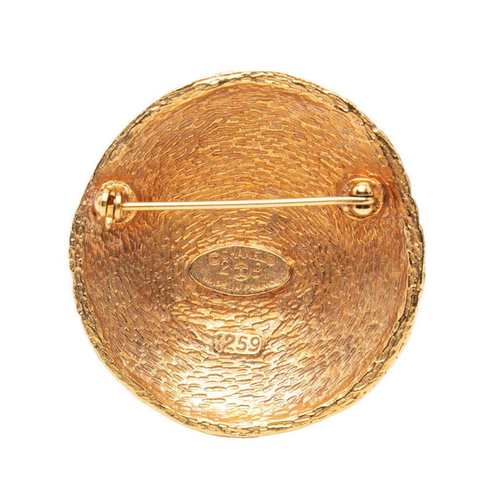 Brooch Chanel - 2