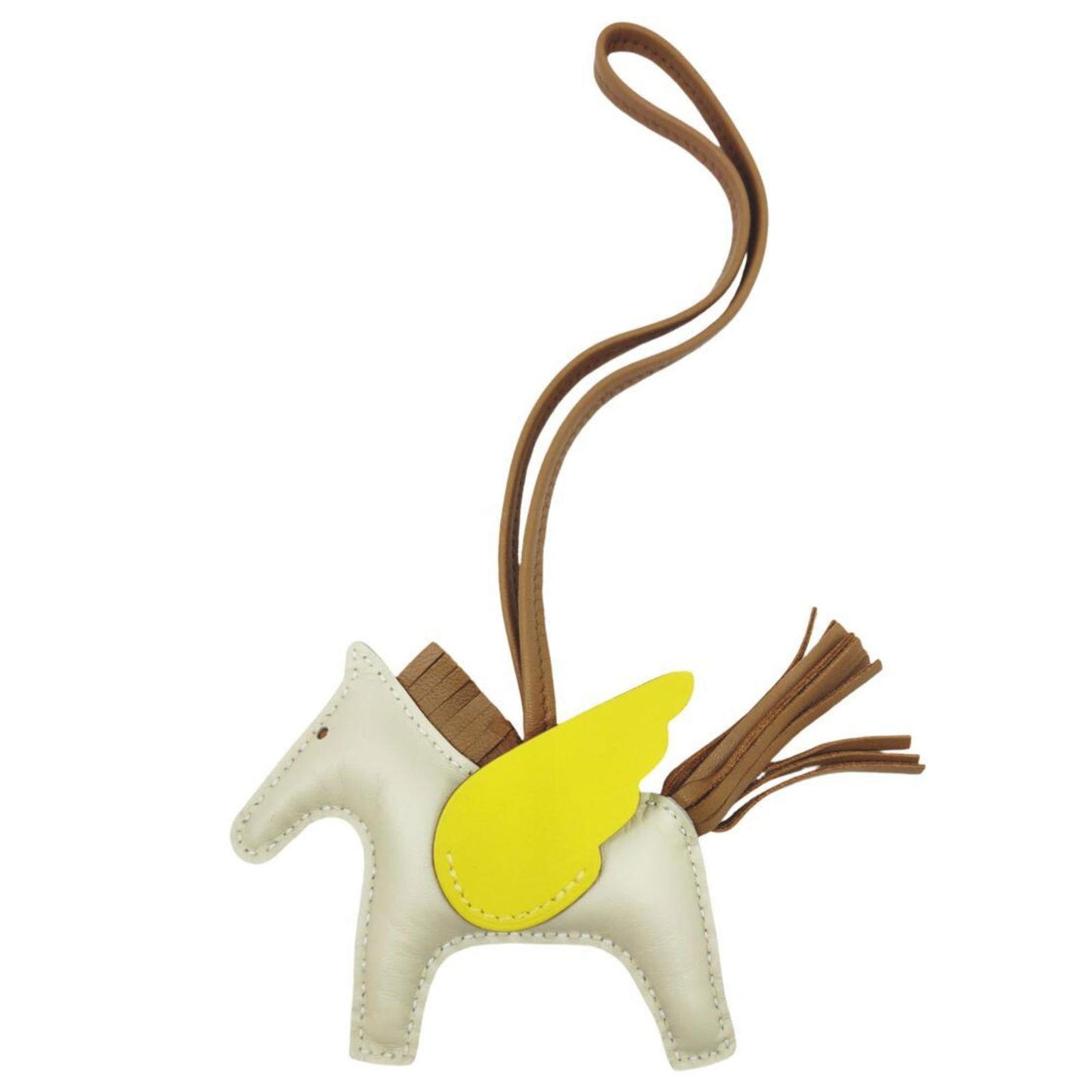 Milo Hermes Handbag Charm Agneau: Milo Hermes Handbag Charm Agneau This listing features Milo Hermes Handbag Charm Agneau. Item specifics are provided below. Item Specifics: Brand: Hermes Type: Handbag Charm Gender: Men,Women