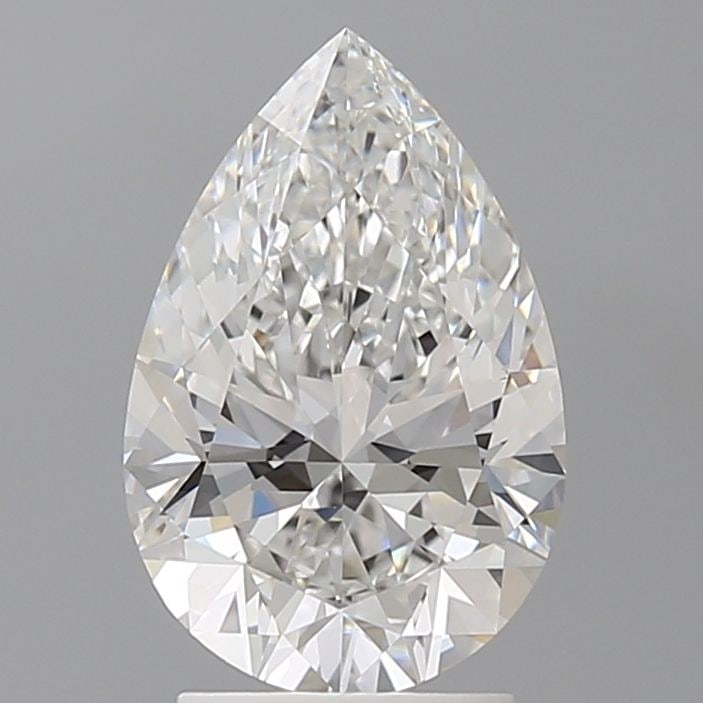 Loose Lab Diamond - IGI Pear 2.6ct E VVS2: Loose Lab Diamond - IGI Pear 2.6ct E VVS2 This listing features Loose Lab Diamond - IGI Pear 2.6ct E VVS2. Item specifics are provided below. Item Specifics: Source: This Is A Real Diamond Grown In