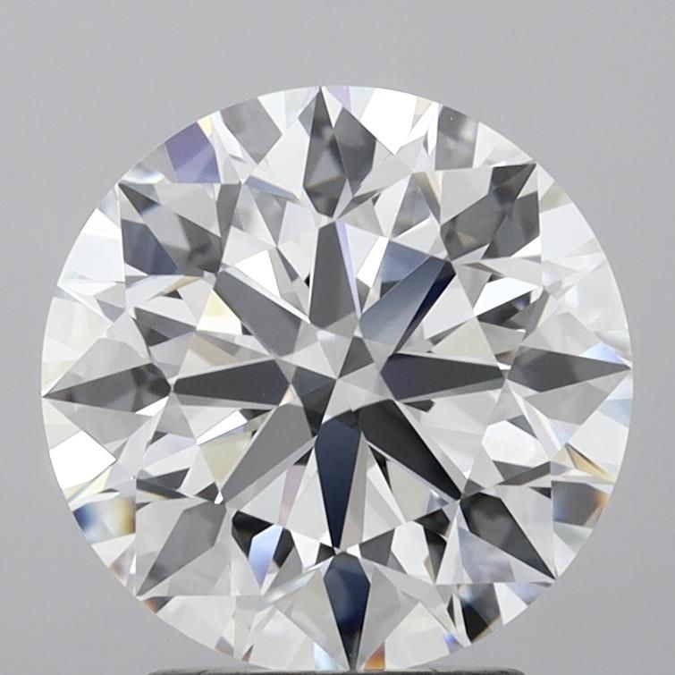 Ideal Loose Lab Diamond - IGI Round 3.68ct D VVS1: Ideal Loose Lab Diamond - IGI Round 3.68ct D VVS1 This listing features Ideal Loose Lab Diamond - IGI Round 3.68ct D VVS1. Item specifics are provided below. Item Specifics: Source: This Is A Real