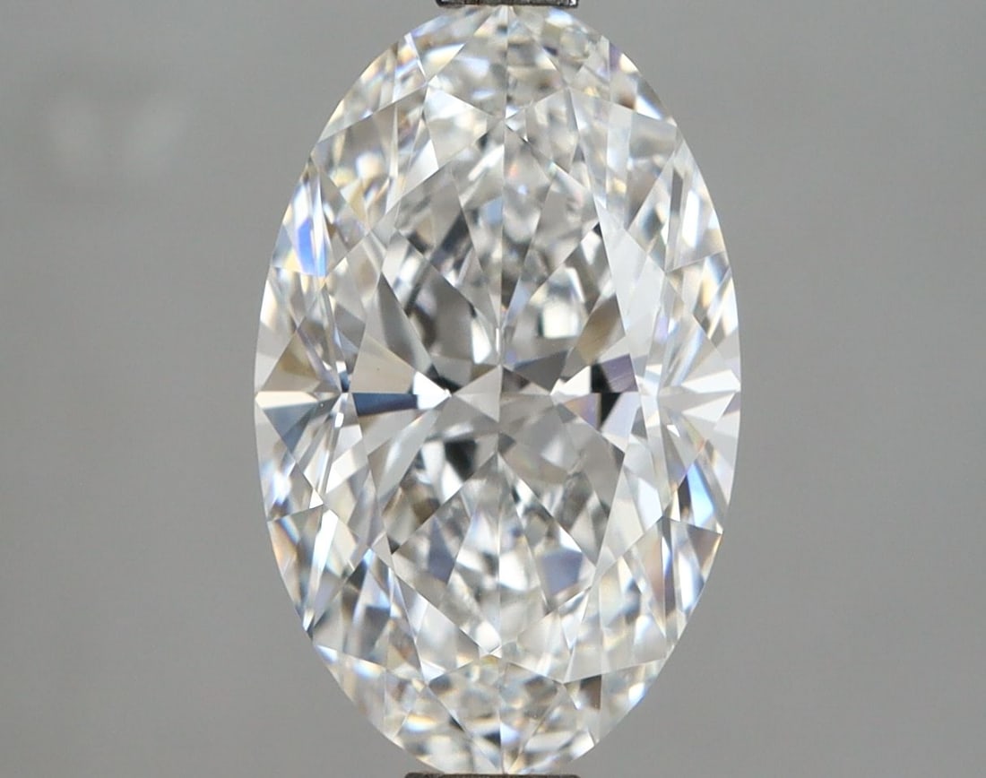 Loose Lab Diamond - IGI Oval 2.83ct E VVS2: Loose Lab Diamond - IGI Oval 2.83ct E VVS2 This listing features Loose Lab Diamond - IGI Oval 2.83ct E VVS2. Item specifics are provided below. Item Specifics: Source: This Is A Real Diamond Grown