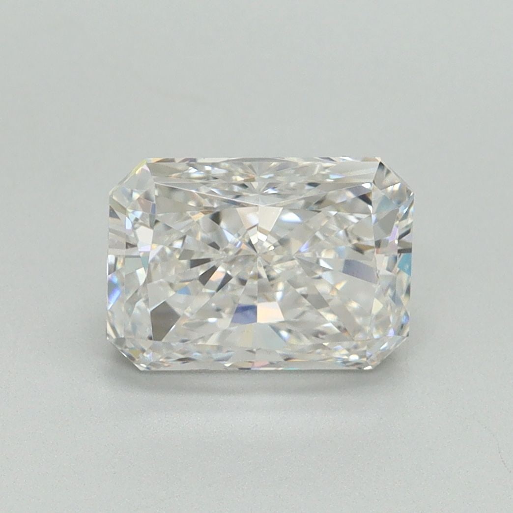Loose Lab Diamond - IGI Radiant 2.06ct E VVS2: Loose Lab Diamond - IGI Radiant 2.06ct E VVS2 This listing features Loose Lab Diamond - IGI Radiant 2.06ct E VVS2. Item specifics are provided below. Item Specifics: Source: This Is A Real Diamond