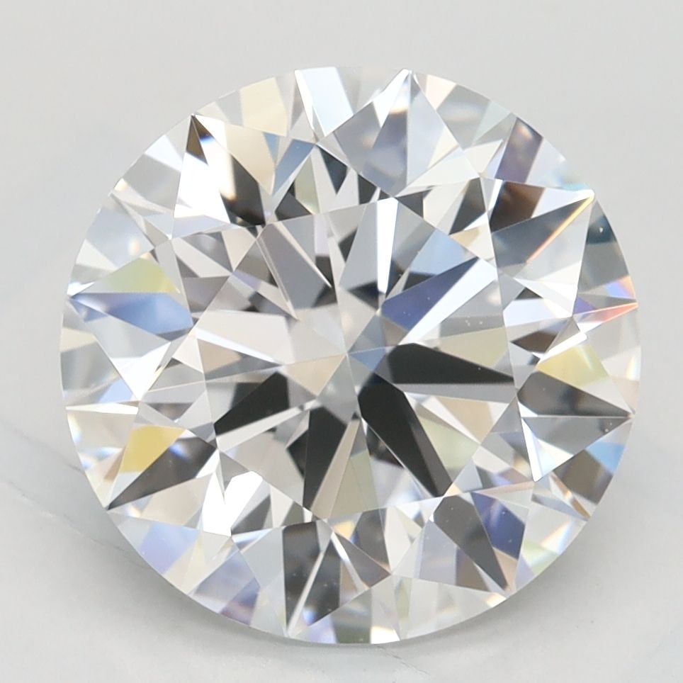 Loose Lab Diamond - GIA Round 3.44ct D VVS1: Loose Lab Diamond - GIA Round 3.44ct D VVS1 This listing features Loose Lab Diamond - GIA Round 3.44ct D VVS1. Item specifics are provided below. Item Specifics: Source: This Is A Real Diamond Grown