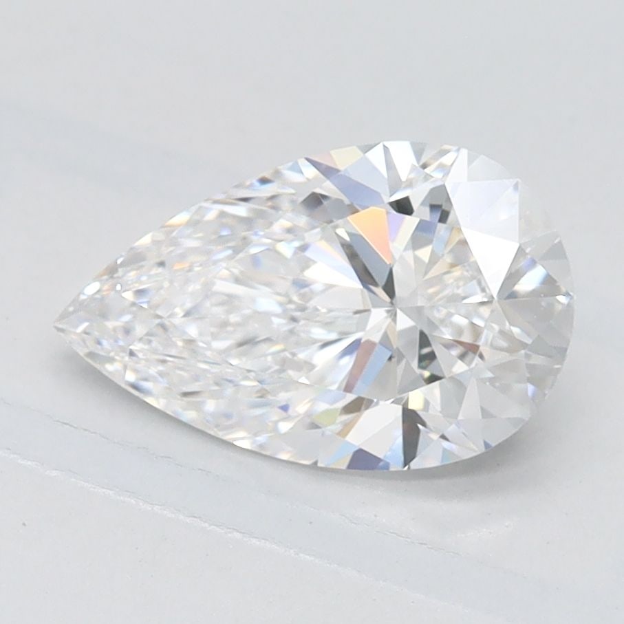 Loose Lab Diamond - IGI Pear 1.07ct D VVS1: Loose Lab Diamond - IGI Pear 1.07ct D VVS1 This listing features Loose Lab Diamond - IGI Pear 1.07ct D VVS1. Item specifics are provided below. Item Specifics: Source: This Is A Real Diamond Grown