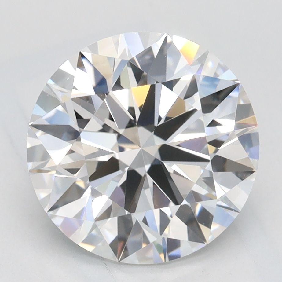 Loose Lab Diamond - GIA Round 2.66ct D FL: Loose Lab Diamond - GIA Round 2.66ct D FL This listing features Loose Lab Diamond - GIA Round 2.66ct D FL. Item specifics are provided below. Item Specifics: Source: This Is A Real Diamond Grown In