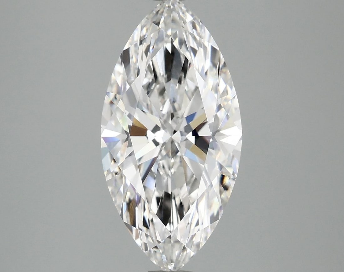 Loose Lab Diamond - IGI Marquise 2.84ct E VVS2: Loose Lab Diamond - IGI Marquise 2.84ct E VVS2 This listing features Loose Lab Diamond - IGI Marquise 2.84ct E VVS2. Item specifics are provided below. Item Specifics: Source: This Is A Real Diamond