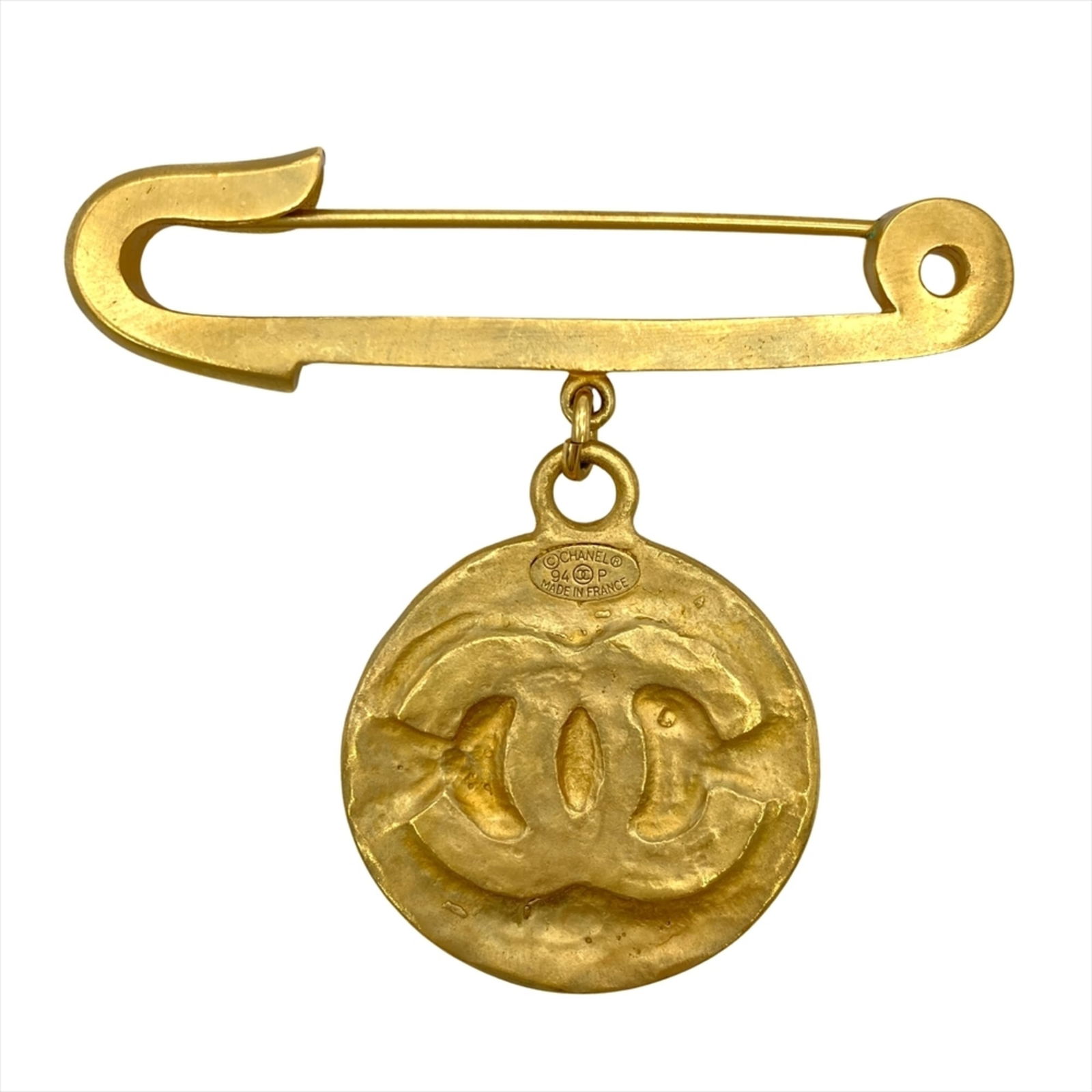 Brooch Chanel - 2
