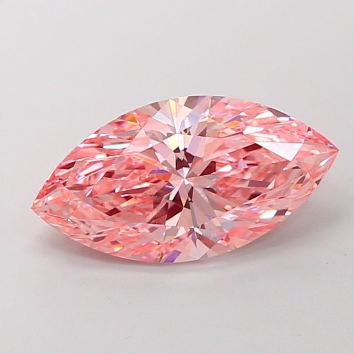 Loose Lab Diamond - IGI Marquise 3.05ct Fancy Vivid Pink VVS2: Loose Lab Diamond - IGI Marquise 3.05ct Fancy Vivid Pink VVS2 This listing features Loose Lab Diamond - IGI Marquise 3.05ct Fancy Vivid Pink VVS2. Item specifics are provided below. Item Specifics: