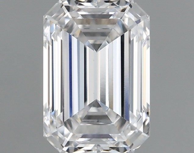 Loose Lab Diamond - WISE Emerald 1.06ct D VVS2: Loose Lab Diamond - WISE Emerald 1.06ct D VVS2 This listing features Loose Lab Diamond - WISE Emerald 1.06ct D VVS2. Item specifics are provided below. Item Specifics: Source: This Is A Real Diamond