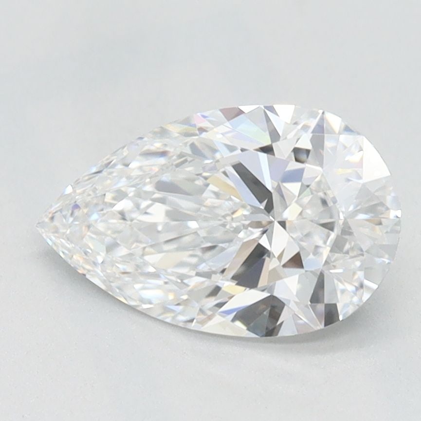Loose Lab Diamond - IGI Pear 1.07ct D VVS1: Loose Lab Diamond - IGI Pear 1.07ct D VVS1 This listing features Loose Lab Diamond - IGI Pear 1.07ct D VVS1. Item specifics are provided below. Item Specifics: Source: This Is A Real Diamond Grown