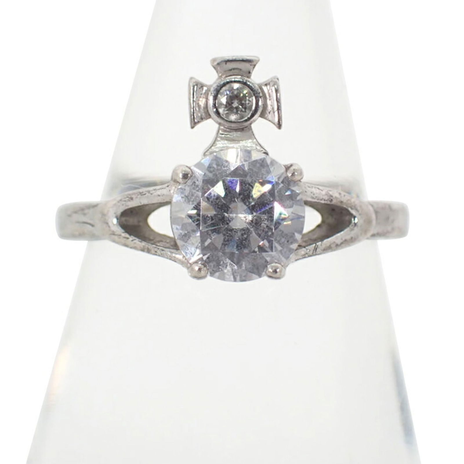 925 Vivienne Westwood Band Ring Sterling Silver: 925 Vivienne Westwood Band Ring Sterling Silver This listing features 925 Vivienne Westwood Band Ring Sterling Silver. Item specifics are provided below. Item Specifics: Brand: Vivienne Westwood