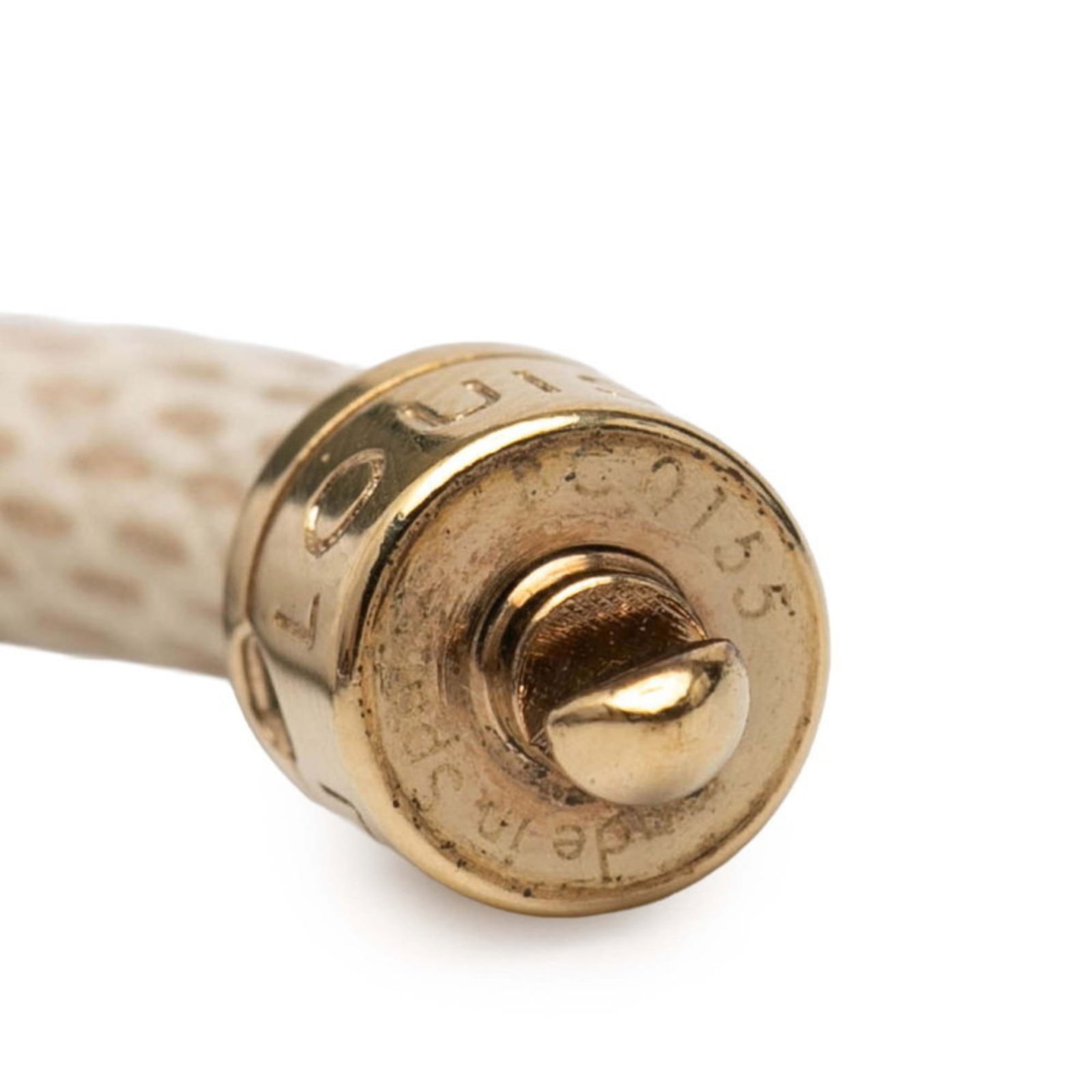 Bracelet Louis Vuitton Charm - 4