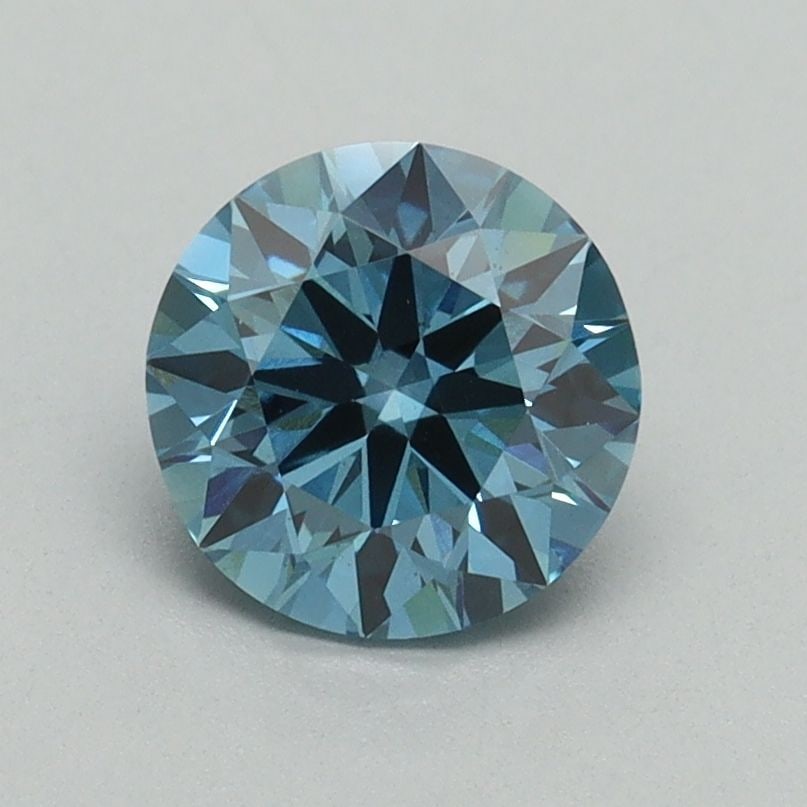 Ideal Loose Lab Diamond - IGI Round 1.13ct Fancy Vivid Blue VVS2: Ideal Loose Lab Diamond - IGI Round 1.13ct Fancy Vivid Blue VVS2 This listing features Ideal Loose Lab Diamond - IGI Round 1.13ct Fancy Vivid Blue VVS2. Item specifics are provided below. Item