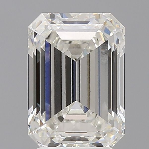 Loose Lab Diamond - IGI Emerald 3.1ct G VVS2: Loose Lab Diamond - IGI Emerald 3.1ct G VVS2 This listing features Loose Lab Diamond - IGI Emerald 3.1ct G VVS2. Item specifics are provided below. Item Specifics: Source: This Is A Real Diamond