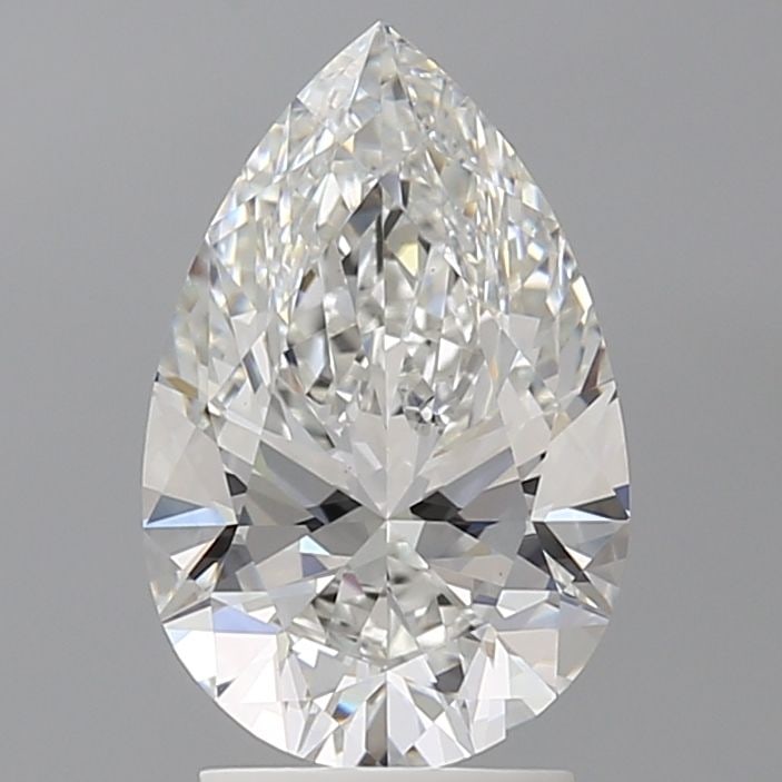 Loose Lab Diamond - IGI Pear 2.59ct F VVS2: Loose Lab Diamond - IGI Pear 2.59ct F VVS2 This listing features Loose Lab Diamond - IGI Pear 2.59ct F VVS2. Item specifics are provided below. Item Specifics: Source: This Is A Real Diamond Grown