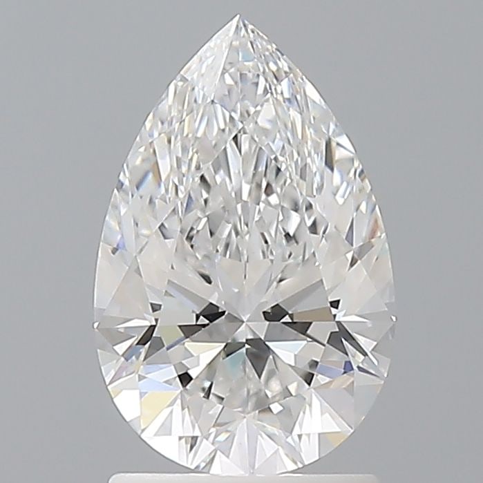 Loose Lab Diamond - IGI Pear 1.59ct D VVS2: Loose Lab Diamond - IGI Pear 1.59ct D VVS2 This listing features Loose Lab Diamond - IGI Pear 1.59ct D VVS2. Item specifics are provided below. Item Specifics: Source: This Is A Real Diamond Grown