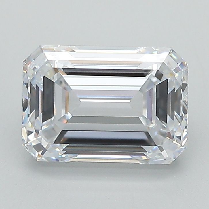 Loose Lab Diamond - IGI Emerald 2.01ct E VVS1: Loose Lab Diamond - IGI Emerald 2.01ct E VVS1 This listing features Loose Lab Diamond - IGI Emerald 2.01ct E VVS1. Item specifics are provided below. Item Specifics: Source: This Is A Real Diamond