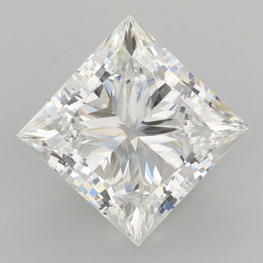 Loose Lab Diamond - IGI Princess 3.04ct E VVS2 (1 of 1)