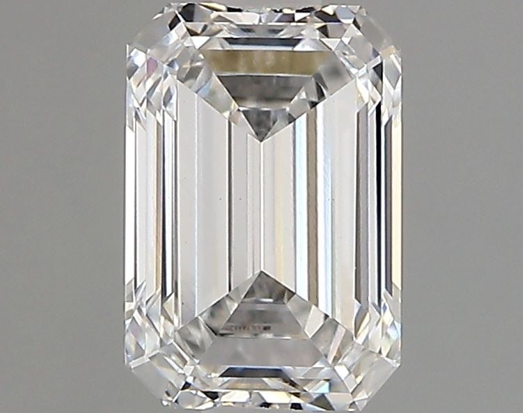 Loose Lab Diamond - IGI Emerald 1.36ct E VVS2: Loose Lab Diamond - IGI Emerald 1.36ct E VVS2 This listing features Loose Lab Diamond - IGI Emerald 1.36ct E VVS2. Item specifics are provided below. Item Specifics: Source: This Is A Real Diamond