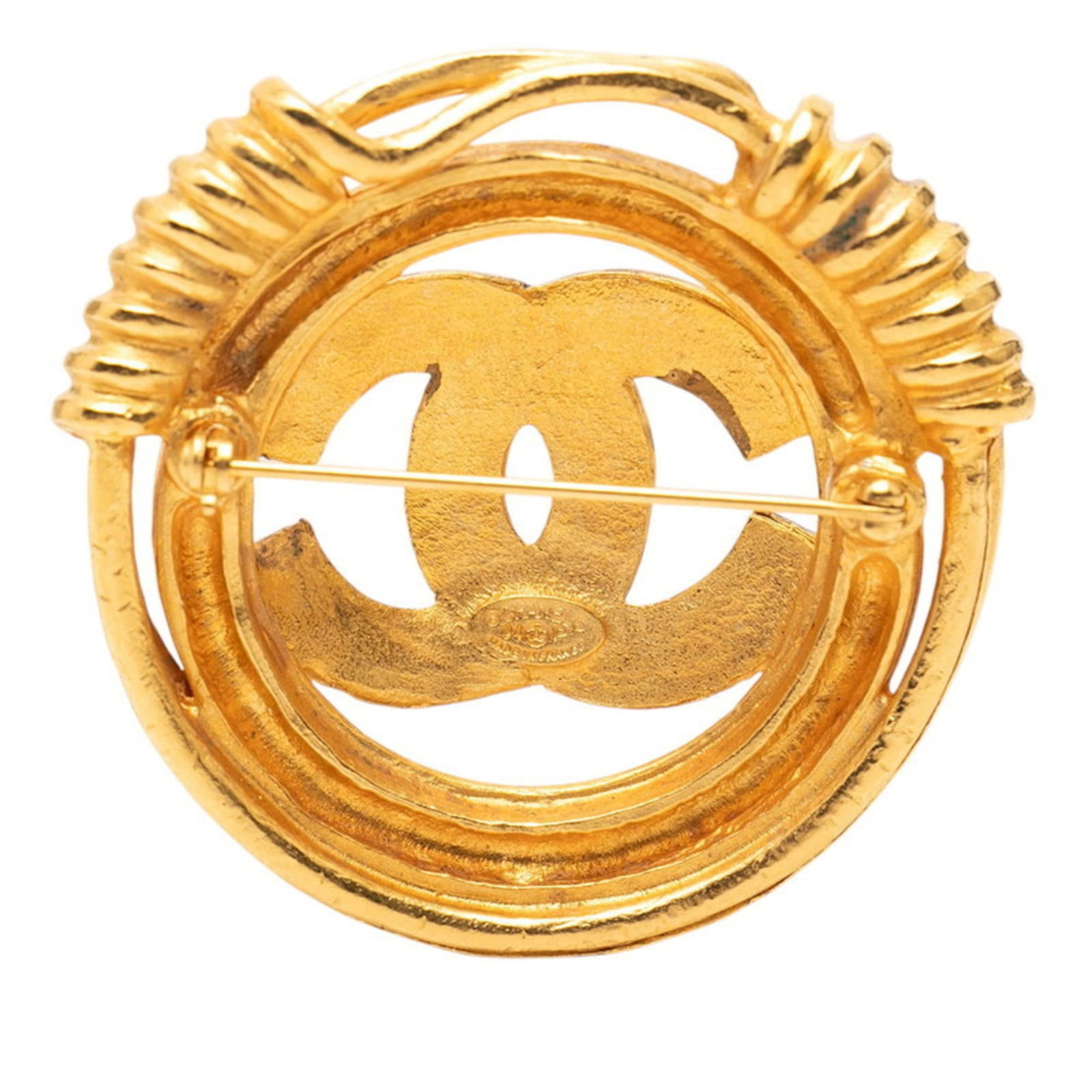 Brooch Chanel - 2