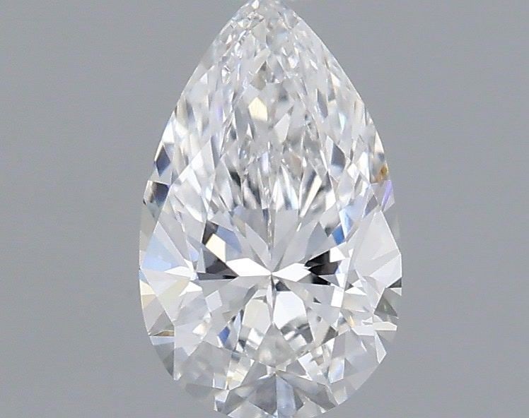 Loose Lab Diamond - IGI Pear 0.54ct D VVS1: Loose Lab Diamond - IGI Pear 0.54ct D VVS1 This listing features Loose Lab Diamond - IGI Pear 0.54ct D VVS1. Item specifics are provided below. Item Specifics: Source: This Is A Real Diamond Grown
