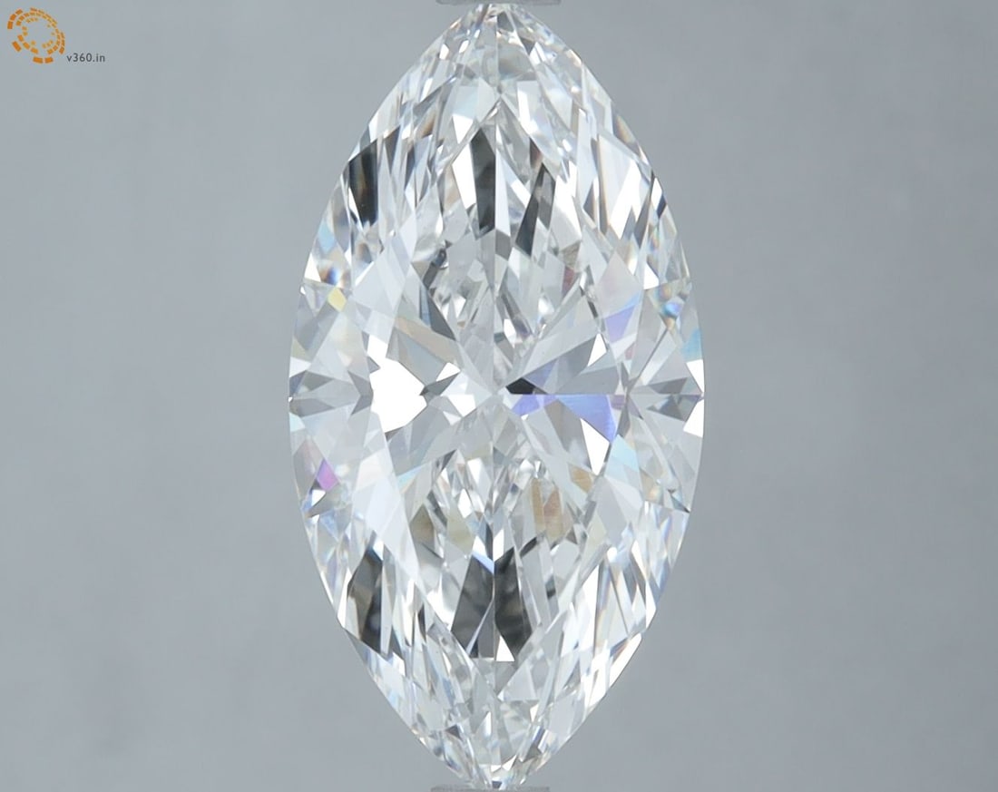 Loose Lab Diamond - IGI Marquise 3.01ct E VVS2: Loose Lab Diamond - IGI Marquise 3.01ct E VVS2 This listing features Loose Lab Diamond - IGI Marquise 3.01ct E VVS2. Item specifics are provided below. Item Specifics: Source: This Is A Real Diamond