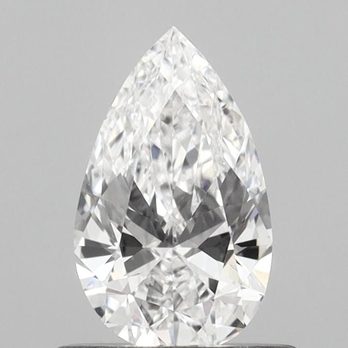 Loose Lab Diamond - IGI Pear 0.59ct D VVS2: Loose Lab Diamond - IGI Pear 0.59ct D VVS2 This listing features Loose Lab Diamond - IGI Pear 0.59ct D VVS2. Item specifics are provided below. Item Specifics: Source: This Is A Real Diamond Grown