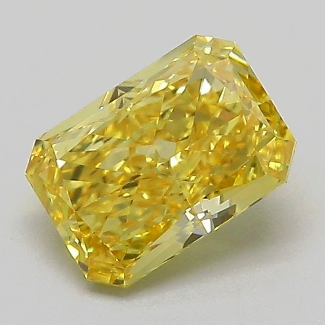 Loose Lab Diamond - IGI Radiant 1.1ct Fancy Vivid Yellow VVS2: Loose Lab Diamond - IGI Radiant 1.1ct Fancy Vivid Yellow VVS2 This listing features Loose Lab Diamond - IGI Radiant 1.1ct Fancy Vivid Yellow VVS2. Item specifics are provided below. Item Specifics: