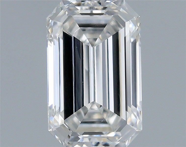 Loose Lab Diamond - IGI Emerald 0.51ct E VVS1: Loose Lab Diamond - IGI Emerald 0.51ct E VVS1 This listing features Loose Lab Diamond - IGI Emerald 0.51ct E VVS1. Item specifics are provided below. Item Specifics: Source: This Is A Real Diamond