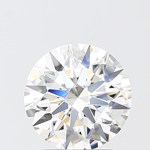 Ideal Loose Lab Diamond - IGI Round 2.02ct D VVS2: Ideal Loose Lab Diamond - IGI Round 2.02ct D VVS2 This listing features Ideal Loose Lab Diamond - IGI Round 2.02ct D VVS2. Item specifics are provided below. Item Specifics: Source: This Is A Real