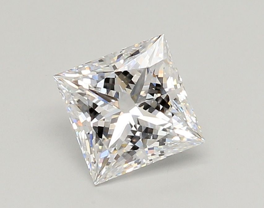 Loose Lab Diamond - IGI Princess 1.33ct D VVS2: Loose Lab Diamond - IGI Princess 1.33ct D VVS2 This listing features Loose Lab Diamond - IGI Princess 1.33ct D VVS2. Item specifics are provided below. Item Specifics: Source: This Is A Real Diamond