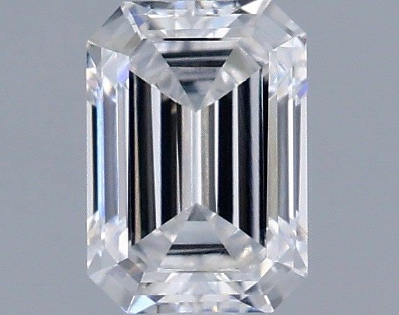 Loose Lab Diamond - IGI Emerald 0.52ct E VVS2: Loose Lab Diamond - IGI Emerald 0.52ct E VVS2 This listing features Loose Lab Diamond - IGI Emerald 0.52ct E VVS2. Item specifics are provided below. Item Specifics: Source: This Is A Real Diamond