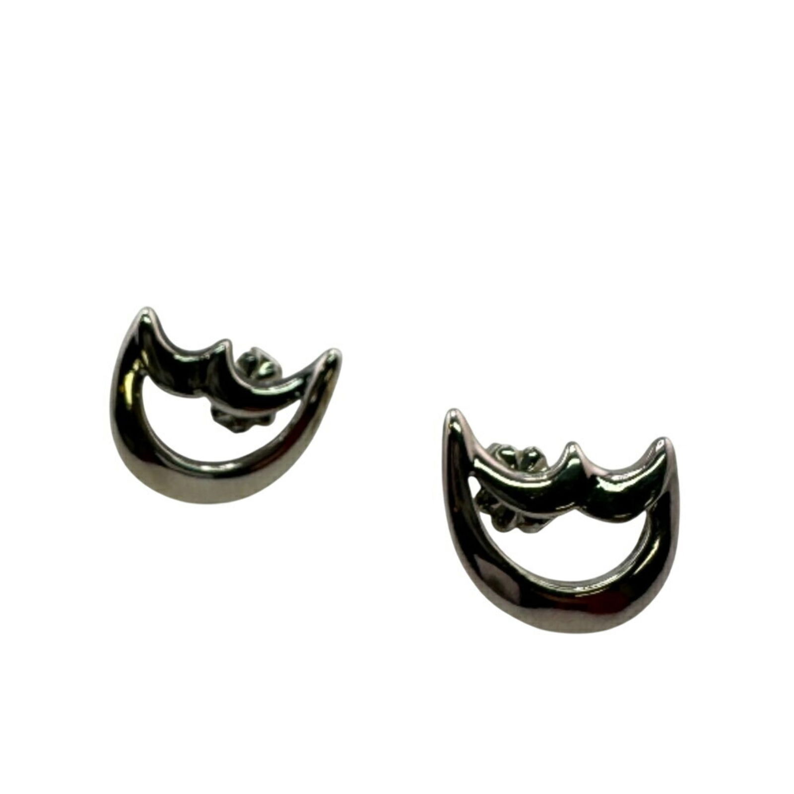 Earrings Tiffany Stud