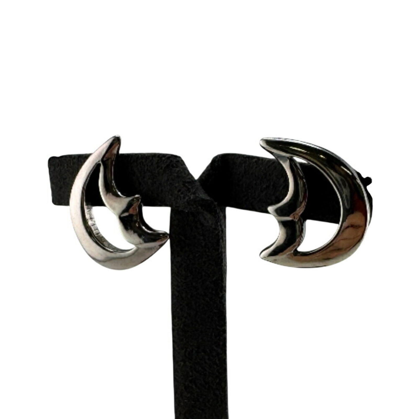 Earrings Tiffany Stud - 3