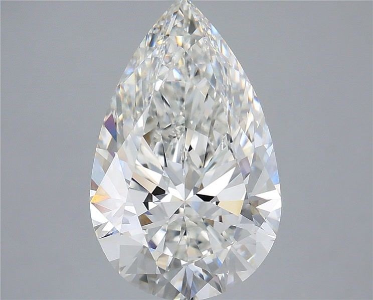 Loose Lab Diamond - IGI Pear 4.52ct F VVS2: Loose Lab Diamond - IGI Pear 4.52ct F VVS2 This listing features Loose Lab Diamond - IGI Pear 4.52ct F VVS2. Item specifics are provided below. Item Specifics: Source: This Is A Real Diamond Grown